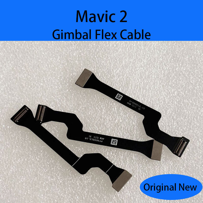 Drone Gimbal Ribbon Cable - Mavic 2 Pro Zoom Gimbal Câmera,