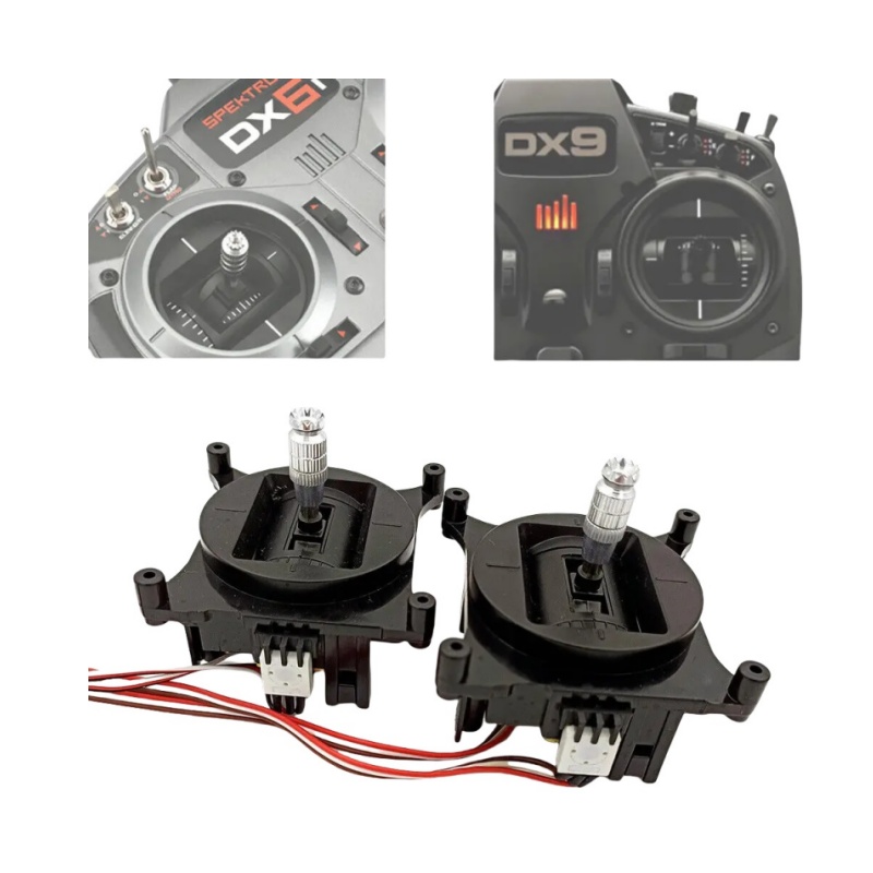 Peças de Atualização para Cont - Drone Gimbal Controller avaliação e preço