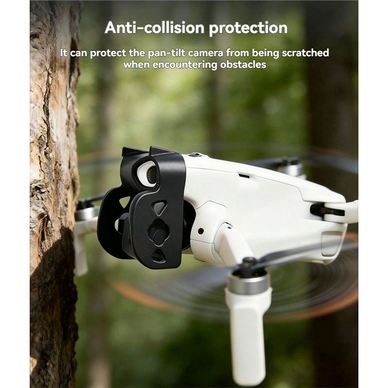 Barra de Proteção para Gimbal  - Drone Gimbal For Gopro avaliação e preço