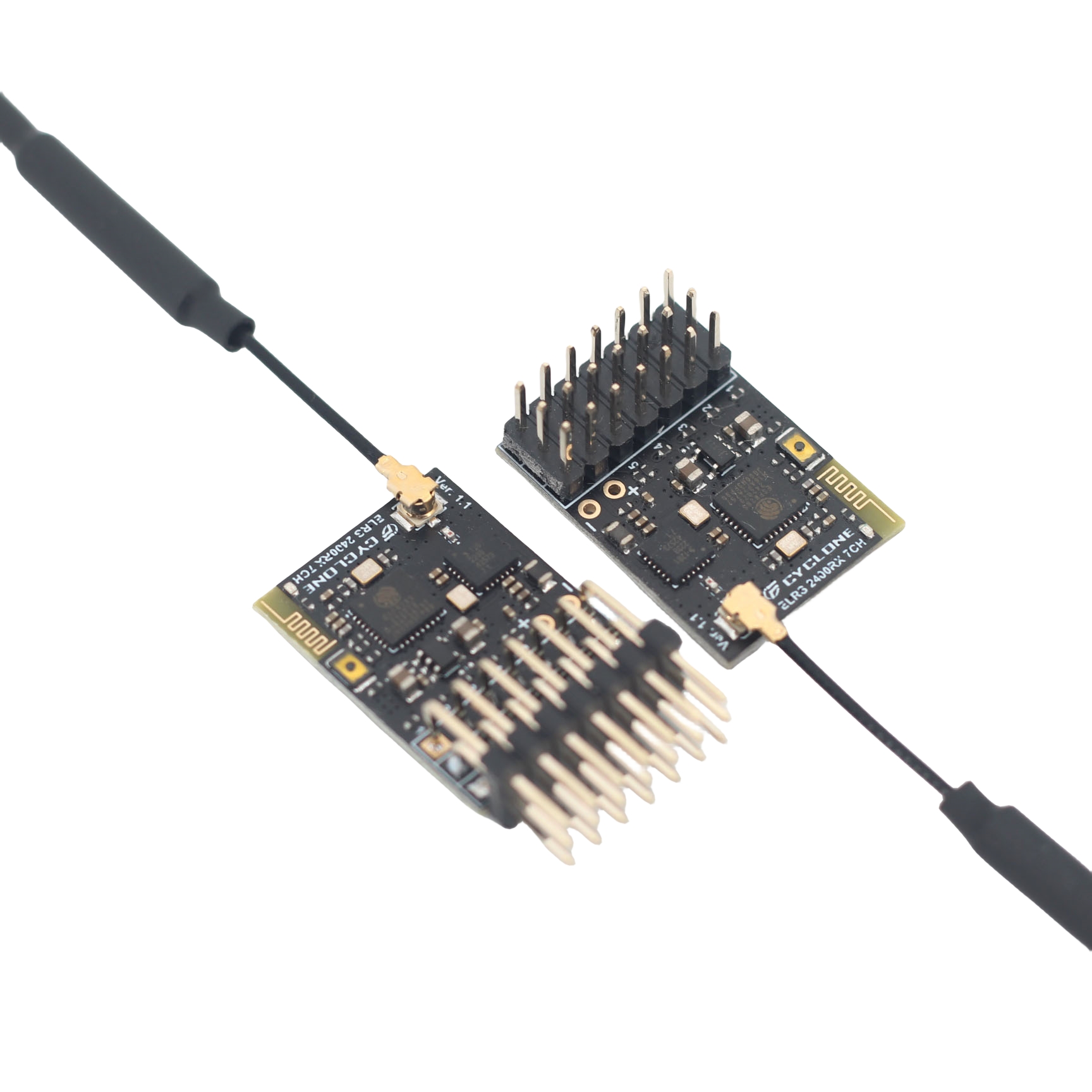 Antena de tubo ELRS cobre para - Drone Gimbal Controller avaliação e preço