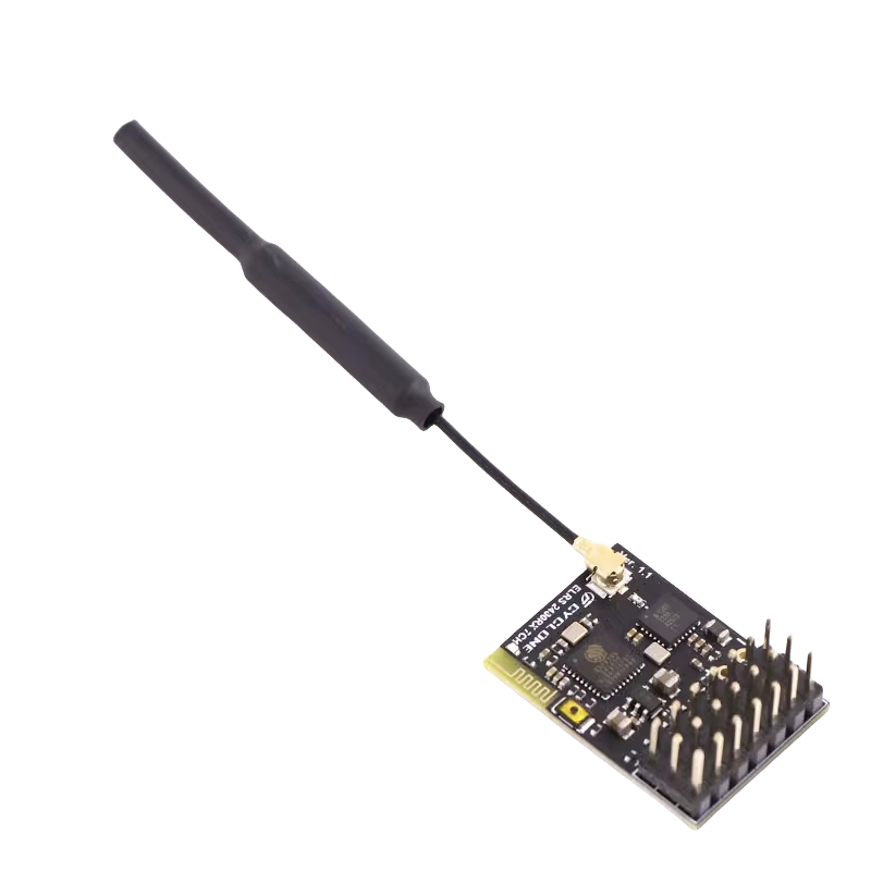 Antena de tubo ELRS cobre para - Drone Gimbal Controller avaliação e preço