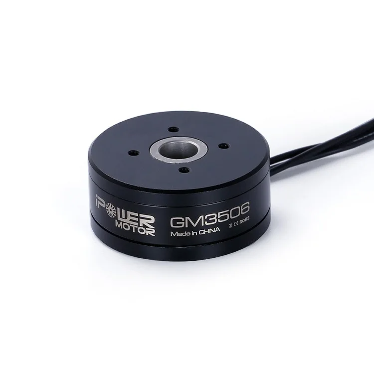 Motor de Gimbal de Eixo Oco iF - Drone Gimbal For Mirrorless avaliação e preço