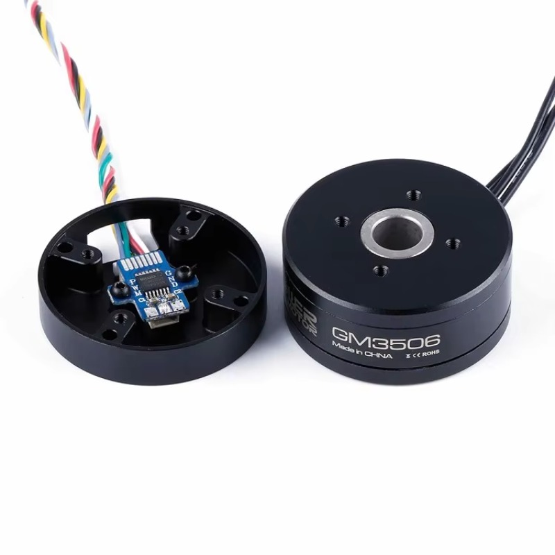 Motor de Gimbal de Eixo Oco iF - Drone Gimbal For Mirrorless avaliação e preço