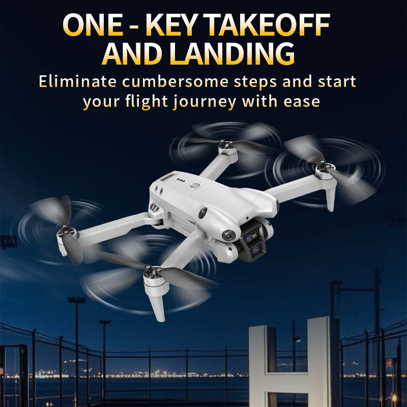 Xiaomi S101 Drone 8K HD Profes - Drone Gimbal 2 Axis avaliação e preço