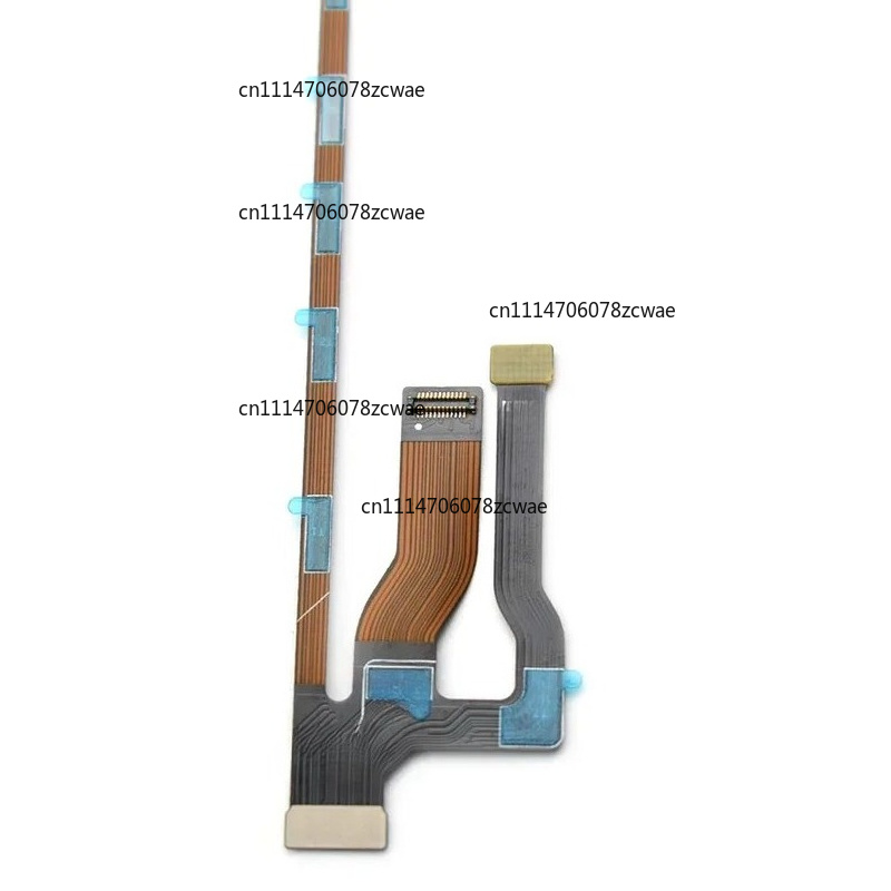 Cabo Flexível Plano 3-em-1 par - Drone Gimbal Ribbon Cable avaliação e preço