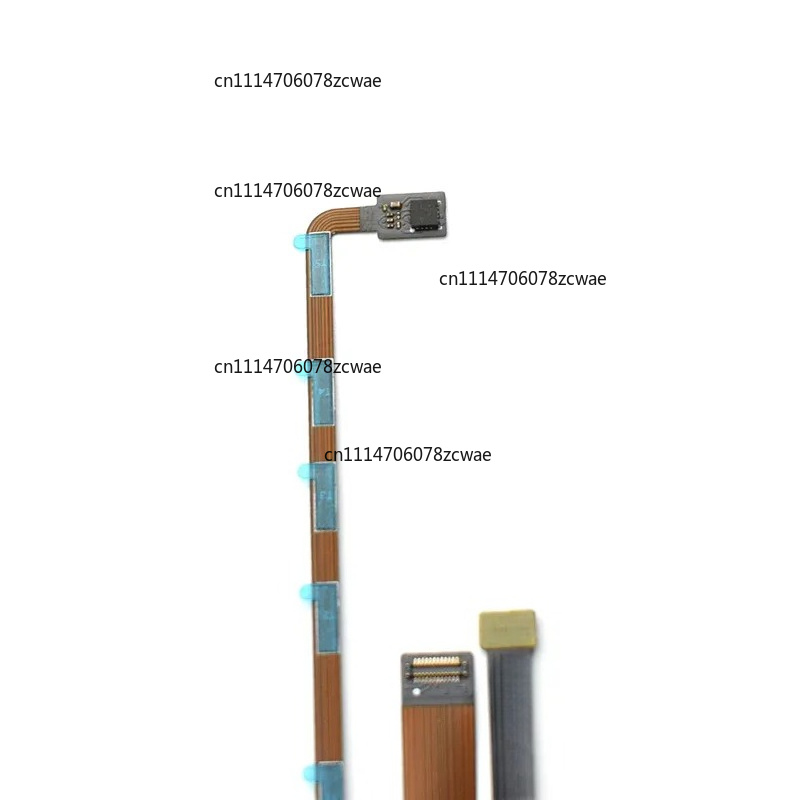 Cabo Flexível Plano 3-em-1 par - Drone Gimbal Ribbon Cable avaliação e preço