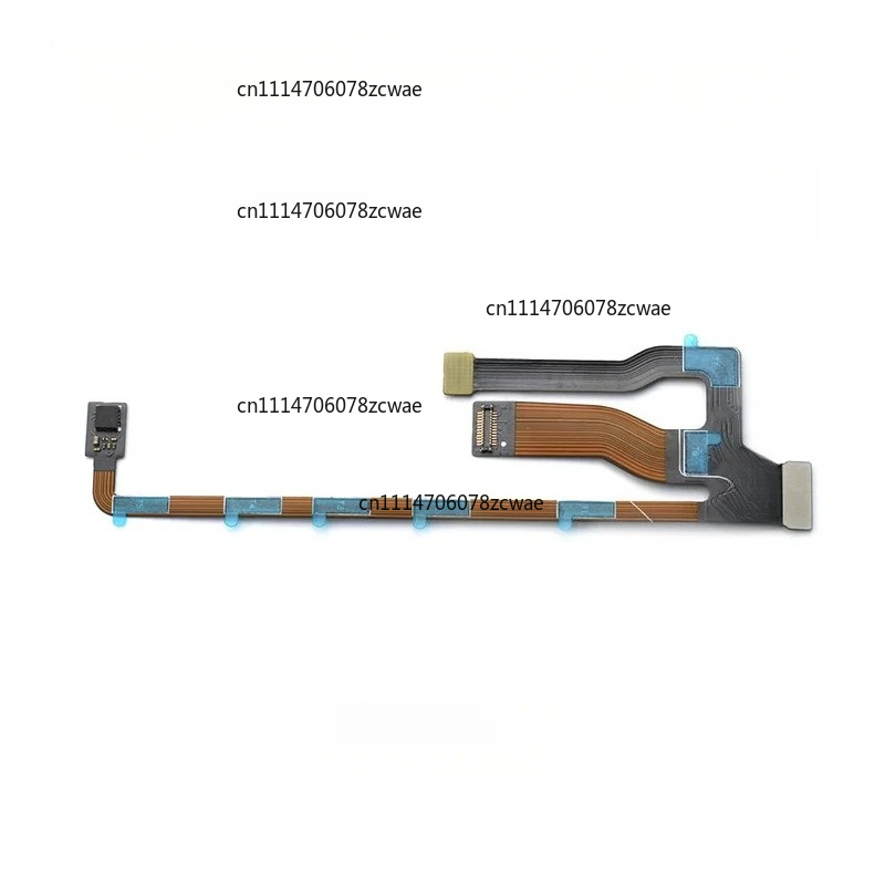 Cabo Flexível Plano 3-em-1 par - Drone Gimbal Ribbon Cable avaliação e preço