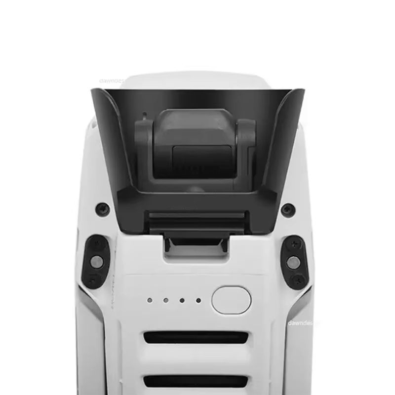 Capa de Lente DT18 para DJI Mi - Drone Gimbal For Gopro avaliação e preço