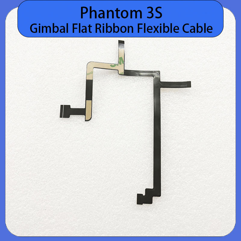 Cabo Flexível de Fita Plana PT - Drone Gimbal Ribbon Cable avaliação e preço