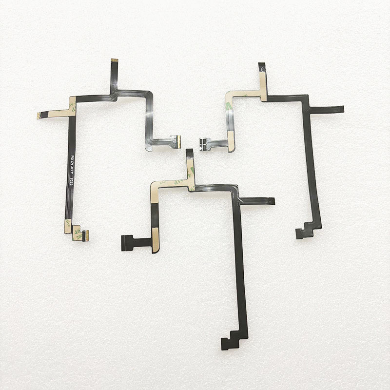 Cabo Flexível de Fita Plana PT - Drone Gimbal Ribbon Cable avaliação e preço