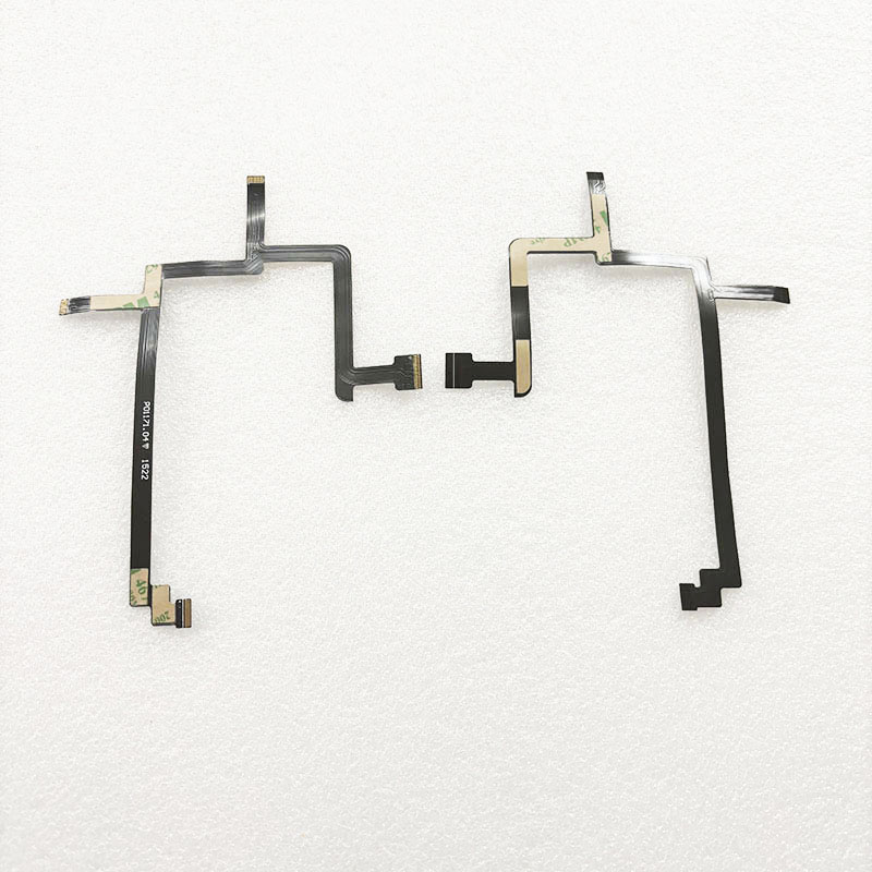 Cabo Flexível de Fita Plana PT - Drone Gimbal Ribbon Cable avaliação e preço